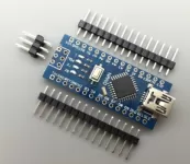 Arduino Nano v3.0 Atmega328p